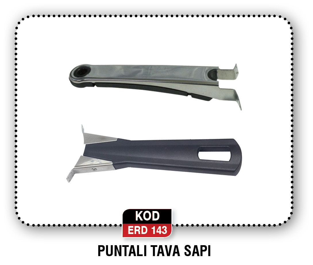 PUNTALI TAVA SAPI ERD 148